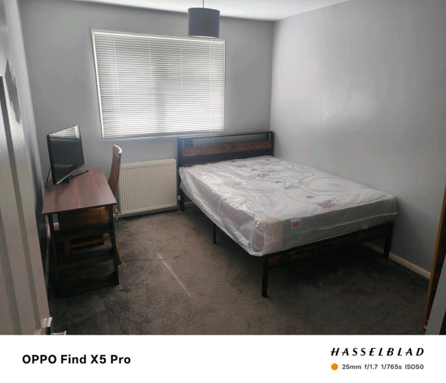 Double room Main Photo