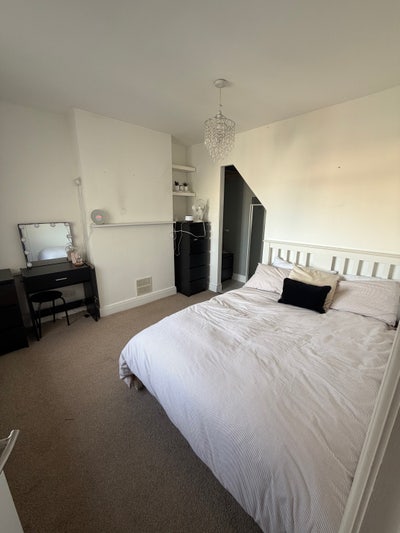 Double Room in Totton Main Photo