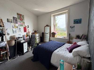Lovely Room on Perth Road with View  Main Photo