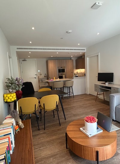 Ensuite Double Room in modern Battersea complex Main Photo