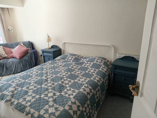 Large spacious double  Main Photo