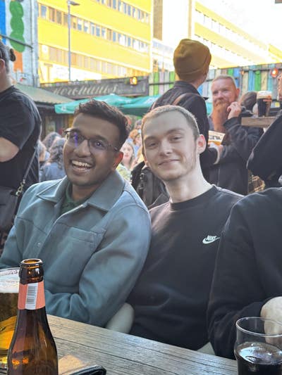 Looking for someone to buddy up BT9  Main Photo