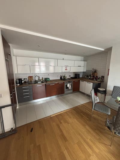 Flat room for rent! Ancoats Main Photo