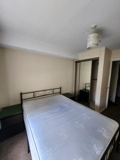 One Bed Flat (whole) near River Cam Bills included Main Photo