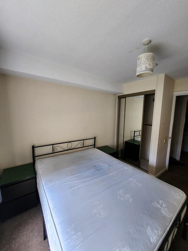 One Bed Flat (whole) near River Cam Bills included Main Photo
