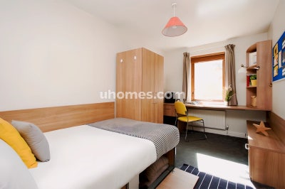 QMUL Zone2 Sunlight Apartments Non-ensuite Room Main Photo