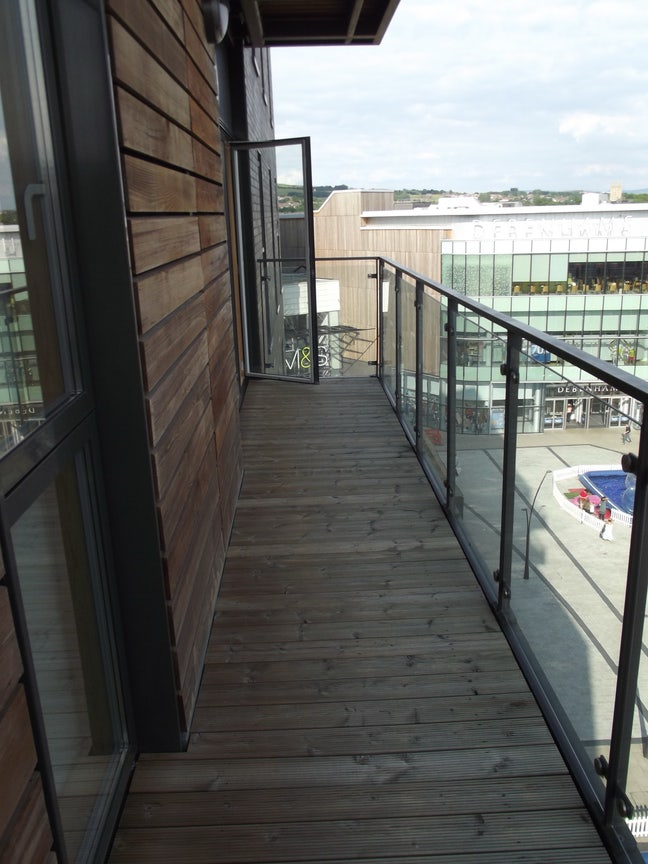 2 bed apartment at The Rock Bury  Main Photo