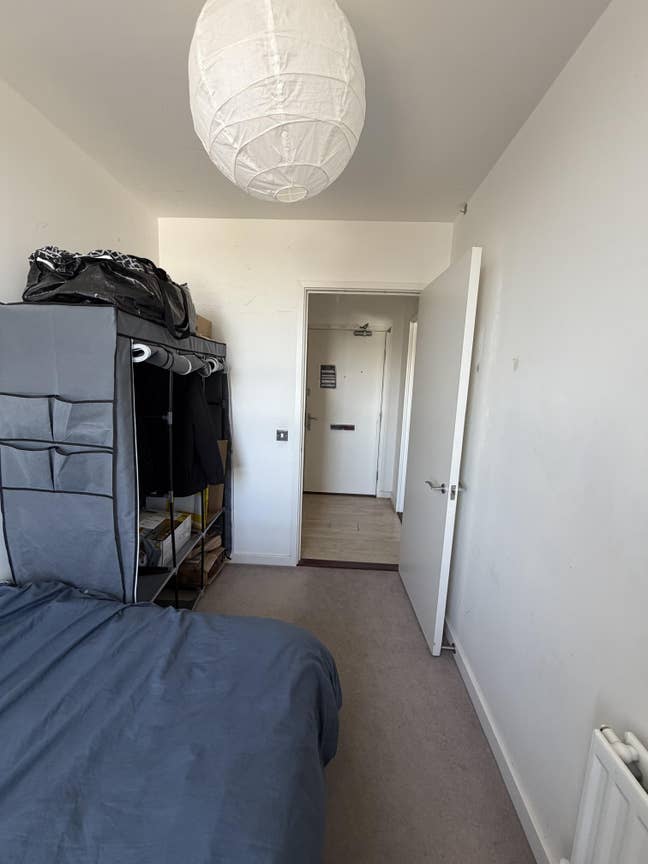 ✨ Furnished Single Room to Rent- Stratford ✨ Main Photo