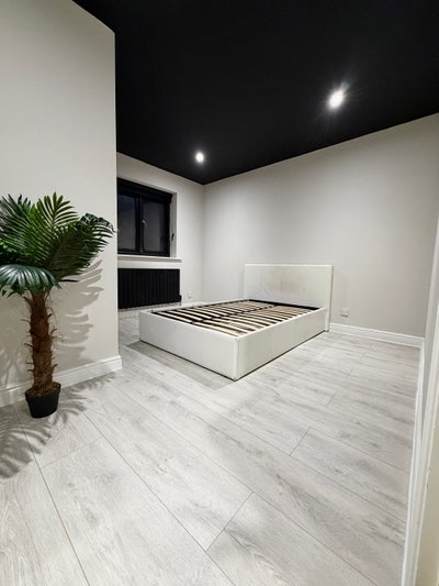 Double Bedroom All Bills Included. Main Photo