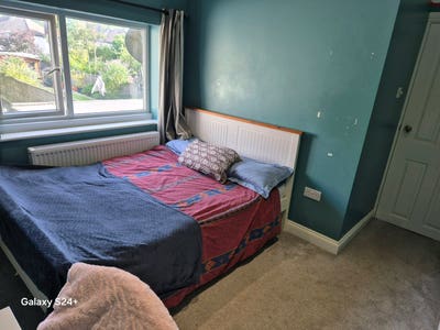 Double room (bills  included) Main Photo