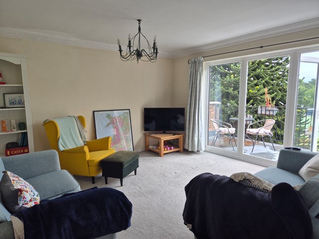 Double room in West Didsbury Main Photo