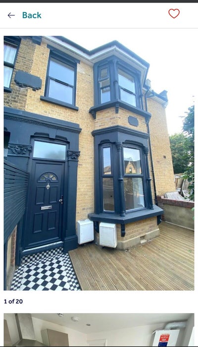 Rooms in Walthamstow  Main Photo