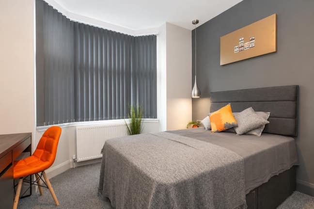 ** Modern Luxury Room - All Bill Included! Main Photo