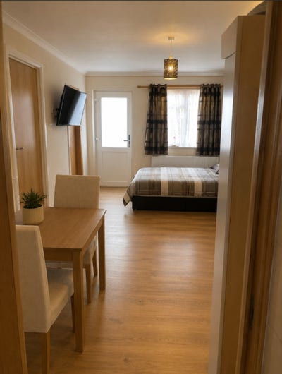 Studio flat 🏡 Main Photo