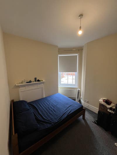 Bright Single Room in Maida Vale Main Photo
