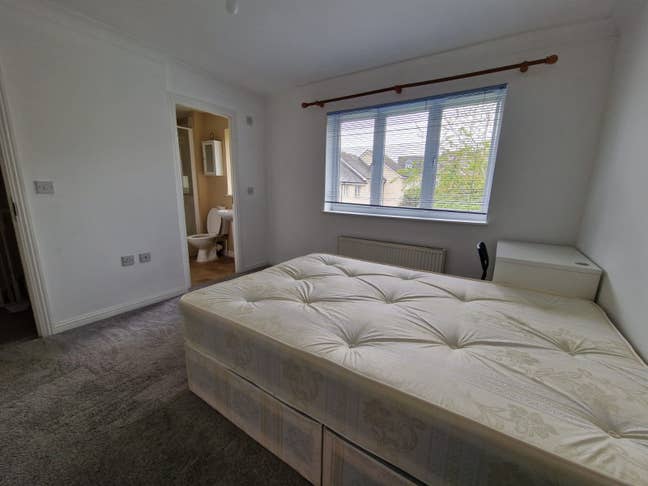 New Studio Flat, All Bills Included Main Photo