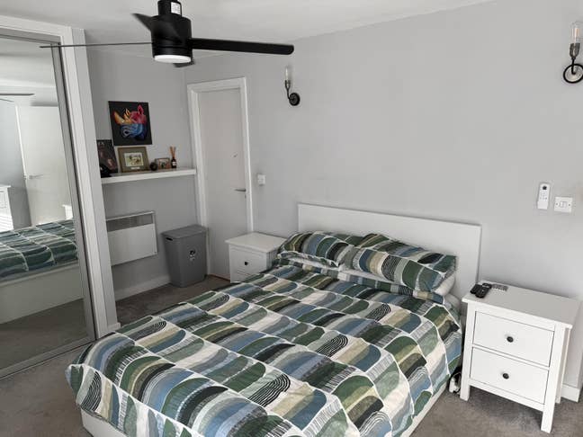 Double Room with Private Ensuite – &pound;650PCM Main Photo
