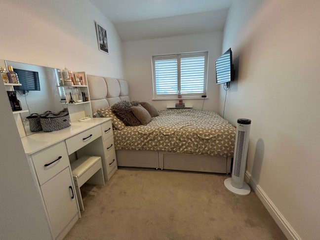 Room to Let Main Photo
