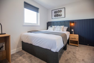 Luxury Ensuite Rooms. Bills included. Zero Deposit Main Photo