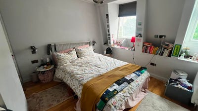 Double room with ensuite in Alexandra Palace Main Photo