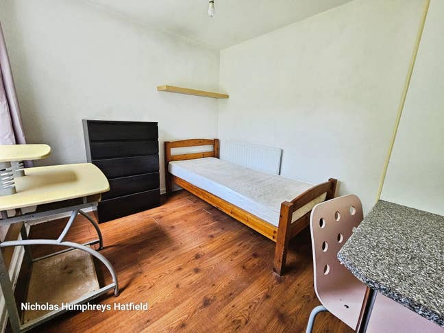 Single largeroom for 530.pcm(utilities included) Main Photo
