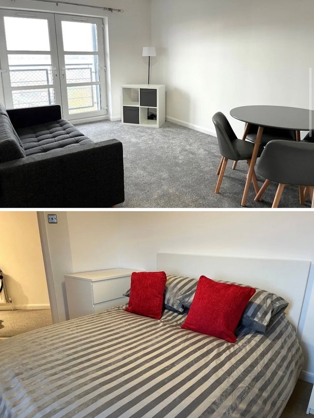 Female Housemate wanted – 2-Bed, 2bath Home Main Photo