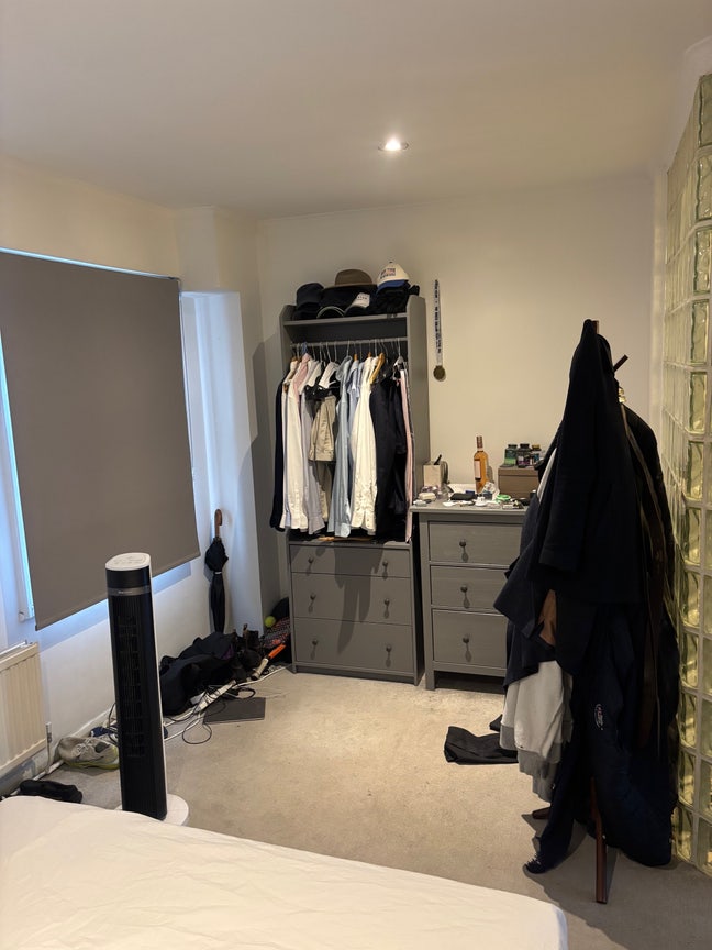 Fulham short term let  Main Photo
