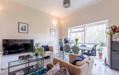 **Huge NW6 Gem with Garden by Tube** Main Photo