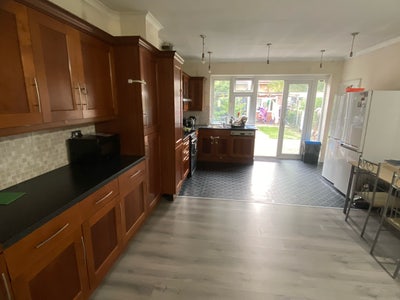 Two Double Room Available In Goodmayes Main Photo