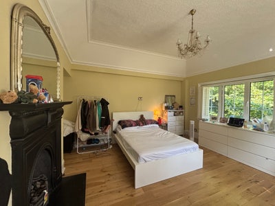 2 rooms available in NW6 Main Photo
