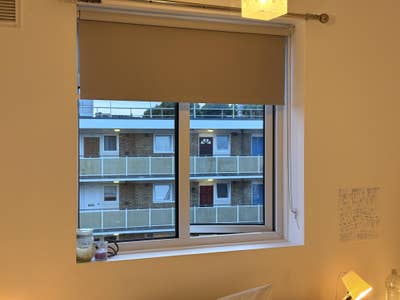 Medium Bedroom Available for 1 Month Main Photo