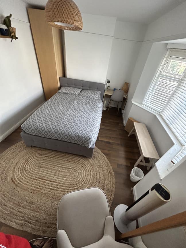  Double Room Available – Headington, Oxford Main Photo