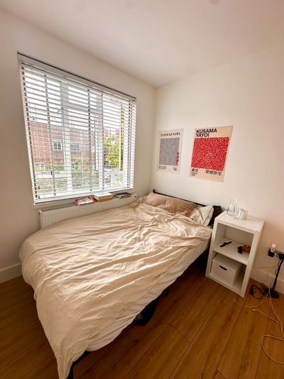 Cosy furnished 3 room apartment in Chelsea!  Main Photo