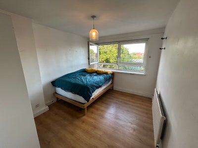 Double room in flat share on Brick Lane  Main Photo