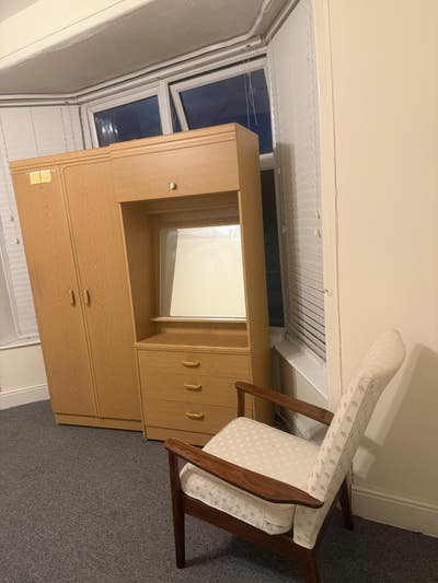 One double room available  Main Photo