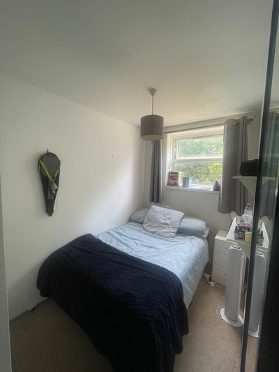 Double room to rent in Clapham Junction/Wandsworth Main Photo