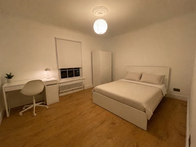 New Double Rooms 5 Min Walk Waltham Cross Station Main Photo
