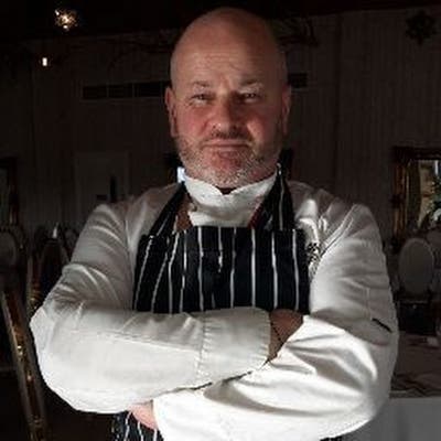Urgently needed for Chef Danny McDonnell  Main Photo