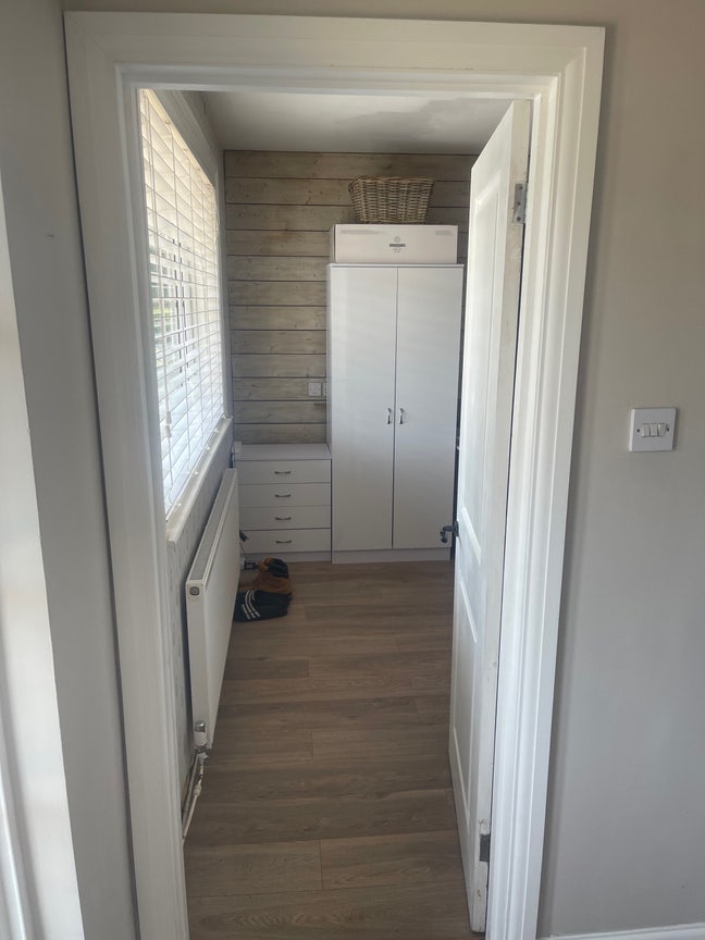 Double room available  Main Photo