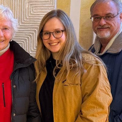 Seeking Year-long Flatshare Main Photo