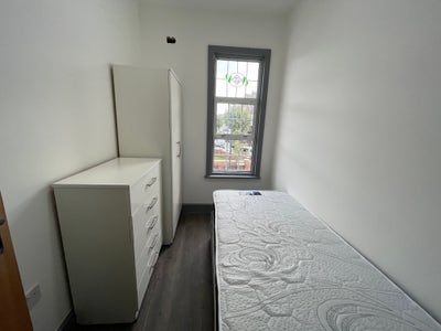Single Room Quiet House Convenient Location Main Photo