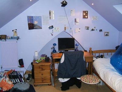 Great student house share 26/27 Main Photo