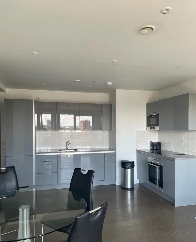 Female Flatmate Wanted Elephant & Castle 2B1B  Main Photo