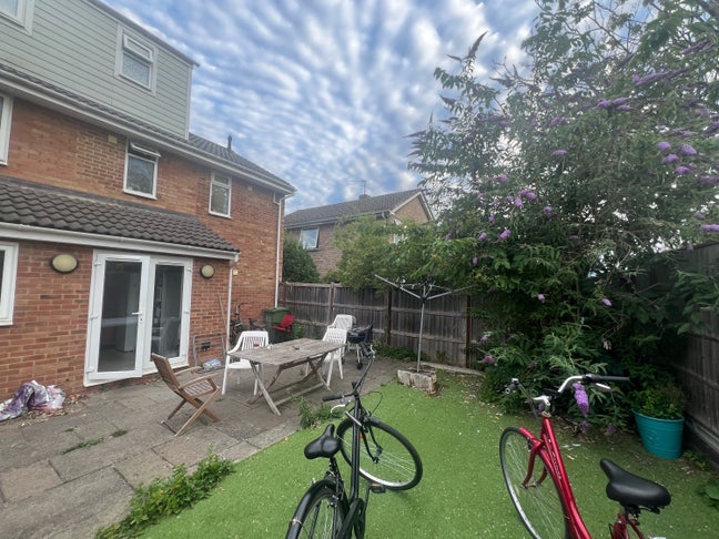 En Suite Single Room near Cambridge City Center Main Photo