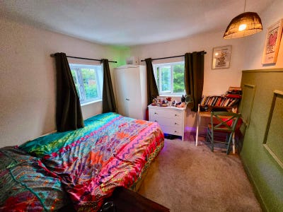 Spacious Double Room | Bills Included Main Photo
