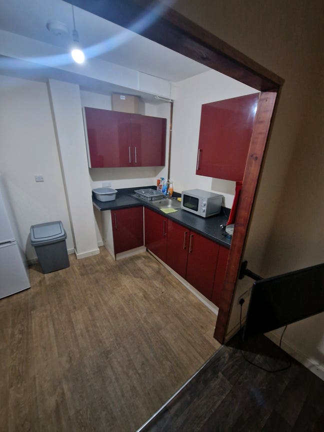  2 bed flat  Main Photo
