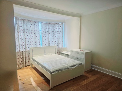 A Very Nice Triple Room Main Photo