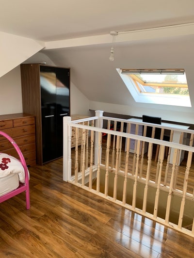 Double room for 1 person  Main Photo