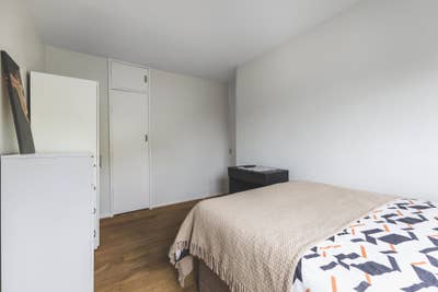 🏡2 Double Rooms Near Tooting Bec Station 🚇 Main Photo
