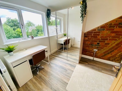 Designer 8 Bed Fallowfield House Main Photo